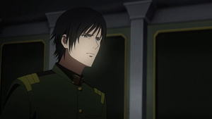 Shirogane no Ishi: Argevollen